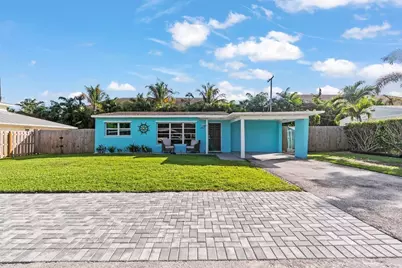 1880 Kathy Lane, North Palm Beach, FL 33408 - Photo 1