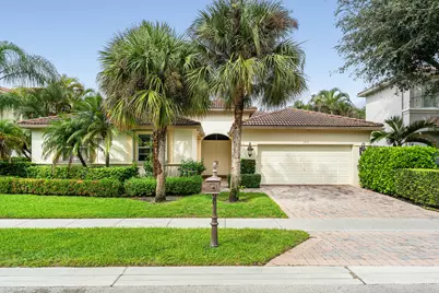 195 Sedona Way, Palm Beach Gardens, FL 33418 - Photo 1