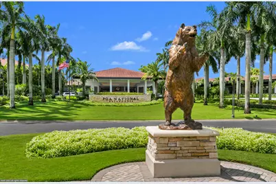 23 Lexington Lane W #D, Palm Beach Gardens, FL 33418 - Photo 1