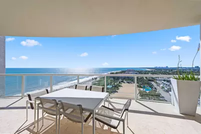 2700 N Ocean Drive #1604a, Singer Island, FL 33404 - Photo 1