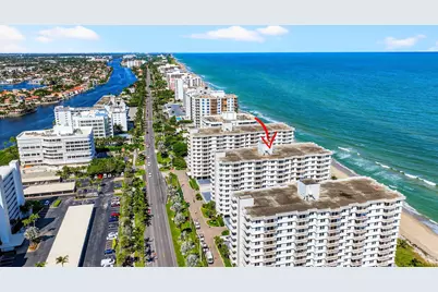 3221 S Ocean Boulevard #908, Highland Beach, FL 33487 - Photo 1