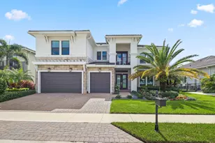 2530 NW 71st St, Boca Raton, FL 33496 - Photo 1