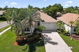 8634 San Andros, West Palm Beach, FL 33411 - Photo 1