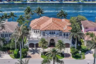4216 Intracoastal Dr, Highland Beach, FL 33487 - Photo 1