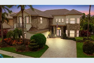 10437 Trianon Place, Wellington, FL 33449 - Photo 1