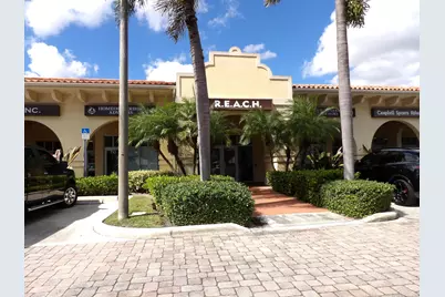 8409 N Military Trail #110/111, West Palm Beach, FL 33410 - Photo 1