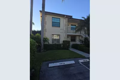 401 Pinecrest Circle #A, Jupiter, FL 33458 - Photo 1