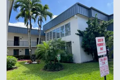 531 Piedmont L, Delray Beach, FL 33484 - Photo 1