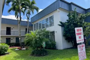 531 Piedmont L, Delray Beach, FL 33484 - Photo 1