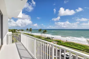 330 S Ocean Blvd, Palm Beach, FL 33480 - Photo 1