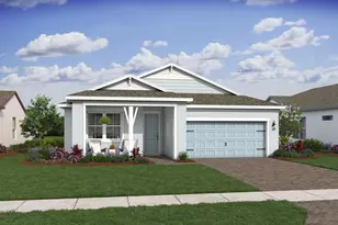 10090 Dreamweaver Rd, Port Saint Lucie, FL 34987 - Photo 1