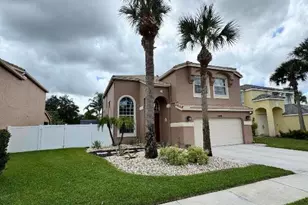 3020 Rockville Ln, Royal Palm Beach, FL 33411 - Photo 1