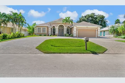 1438 SW Apache Avenue, Port Saint Lucie, FL 34953 - Photo 1