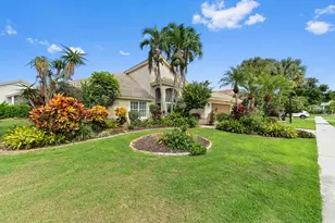 7351 Sterling Falls Ln W, Boynton Beach, FL 33437 - Photo 1