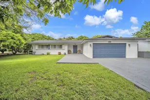 15225 SW 235th St, Homestead, FL 33032 - Photo 1