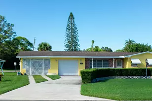 8006 Santana Ave, Fort Pierce, FL 34951 - Photo 1