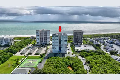 5049 N Highway A1A #1404, Hutchinson Island, FL 34949 - Photo 1