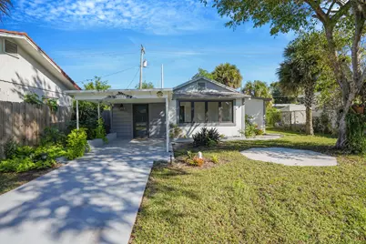 503 58th Street, West Palm Beach, FL 33407 - Photo 1