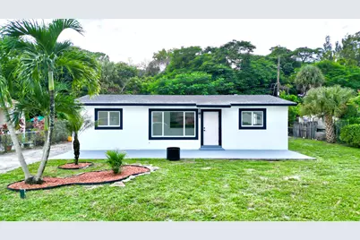 773 Arlington Drive, West Palm Beach, FL 33415 - Photo 1