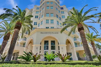 99 SE Mizner Boulevard #Ph 40, Boca Raton, FL 33432 - Photo 1