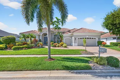 11231 Golfridge Lane, Boynton Beach, FL 33437 - Photo 1