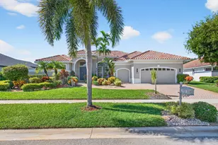 11231 Golfridge Ln, Boynton Beach, FL 33437 - Photo 1
