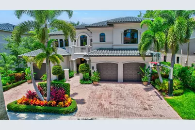 17865 Monte Vista Drive, Boca Raton, FL 33496 - Photo 1