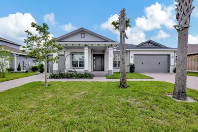 870 Hookline Circle #870, Loxahatchee, FL 33470 - Photo 1