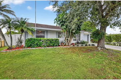 6533 Athena Drive, Lake Worth, FL 33463 - Photo 1