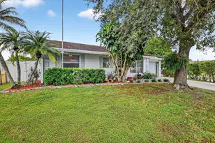 6533 Athena Dr, Lake Worth, FL 33463 - Photo 1