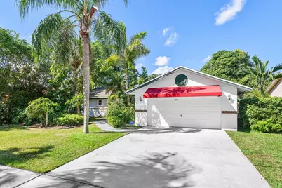 7601 Texas Trail, Boca Raton, FL 33487 - Photo 1
