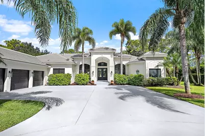 11771 Stonehaven Way, Palm Beach Gardens, FL 33412 - Photo 1