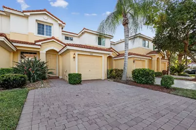 7458 Sarentino Lane, Boynton Beach, FL 33437 - Photo 1