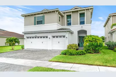 5363 Liberty Lane, Westlake, FL 33470 - Photo 1