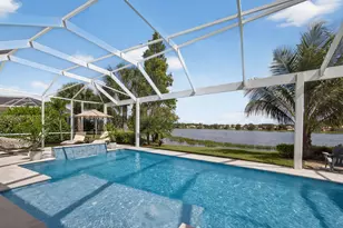 8840 Oldham Way, Palm Beach Gardens, FL 33412 - Photo 1