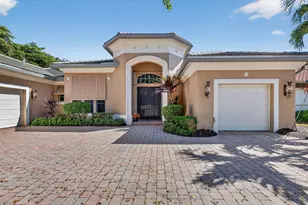 343 SW Harbor View Dr, Palm City, FL 34990 - Photo 1
