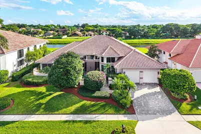 7142 Montrico Drive, Boca Raton, FL 33433 - Photo 1
