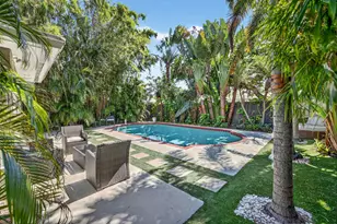 554 NW 45th Ct, Oakland Park, FL 33309 - Photo 1