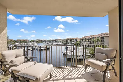 1601 Marina Isle Way #402, Jupiter, FL 33477 - Photo 1