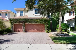 12293 Aviles Cir, Palm Beach Gardens, FL 33418 - Photo 1