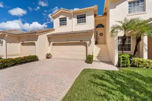 8134 Carnoustie Pl, Port Saint Lucie, FL 34986 - Photo 1