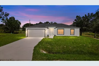 3848 NW 19th Avenue, Okeechobee, FL 34972 - Photo 1