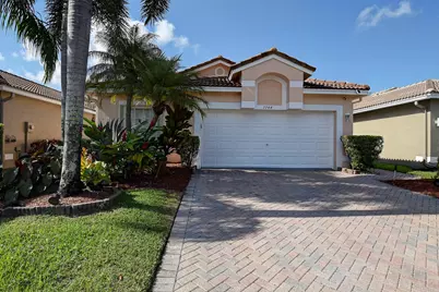 7744 Cherry Blossom Way, Boynton Beach, FL 33437 - Photo 1