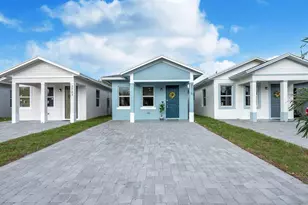 3763 Saginaw Ave Ave, West Palm Beach, FL 33409 - Photo 1