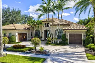 16762 Crown Bridge Dr, Delray Beach, FL 33446 - Photo 1