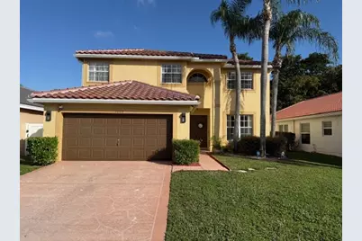 7228 Chesapeake Circle, Boynton Beach, FL 33436 - Photo 1