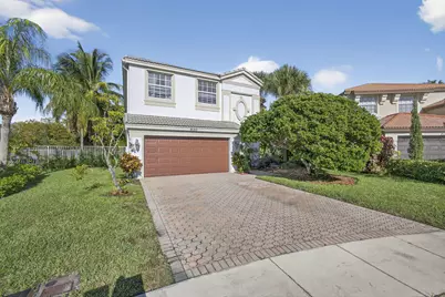 9193 Bryden Court, Wellington, FL 33414 - Photo 1
