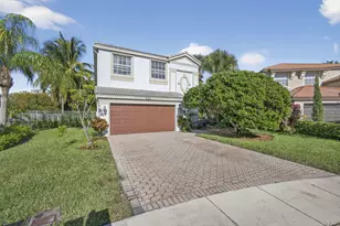 9193 Bryden Ct, Wellington, FL 33414 - Photo 1