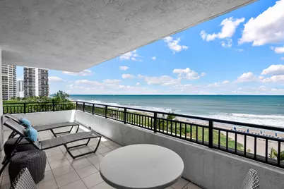 3800 N Ocean Drive #653, Singer Island, FL 33404 - Photo 1