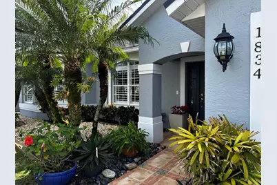 1834 SW Buttercup Avenue, Port Saint Lucie, FL 34953 - Photo 1
